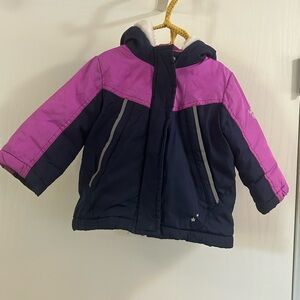 18m OshKosh Jacket